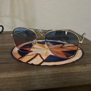 Diff Captain Marvel Aviators